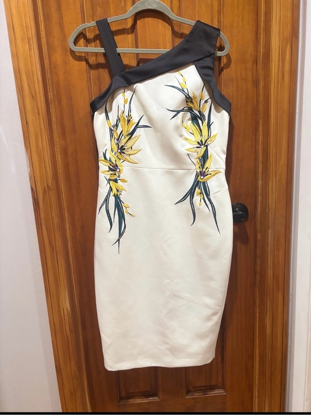 NWT Karen Millen dress us size 8